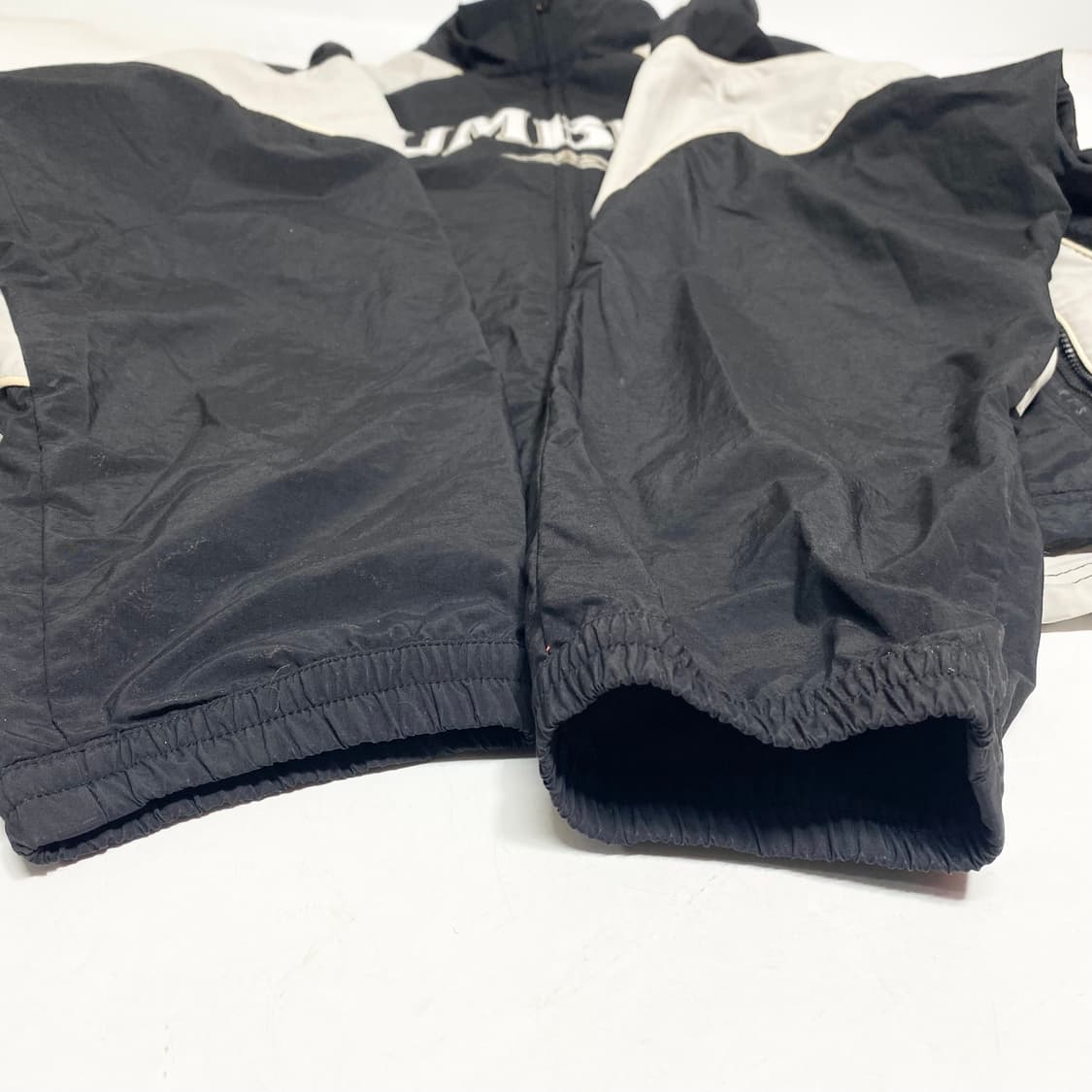 엄브로 바람막이 자켓 2XL 상품이미지9