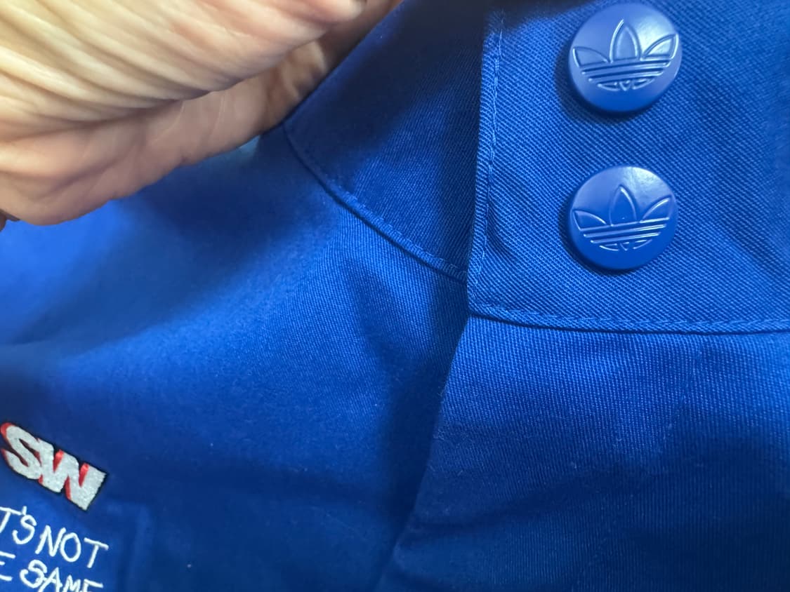 아이다스 선x우더스푼 레이싱자켓 상품이미지7