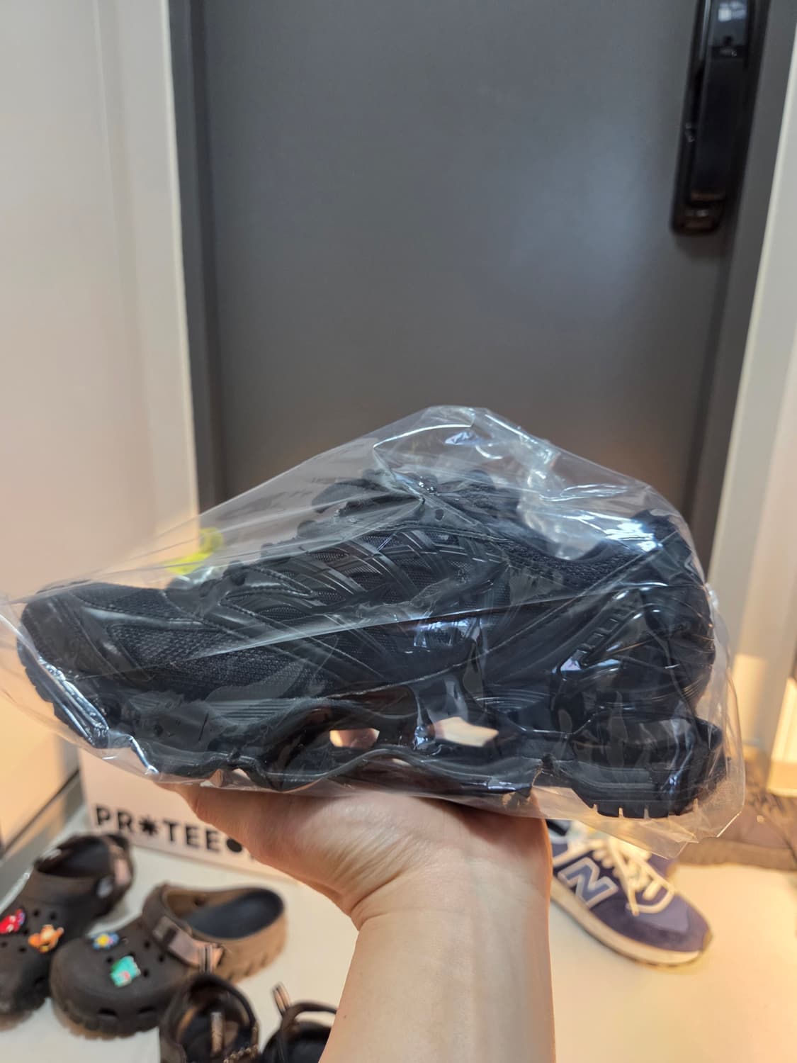 미즈노 웨이브 프로페시LS 265사이즈 상품이미지7