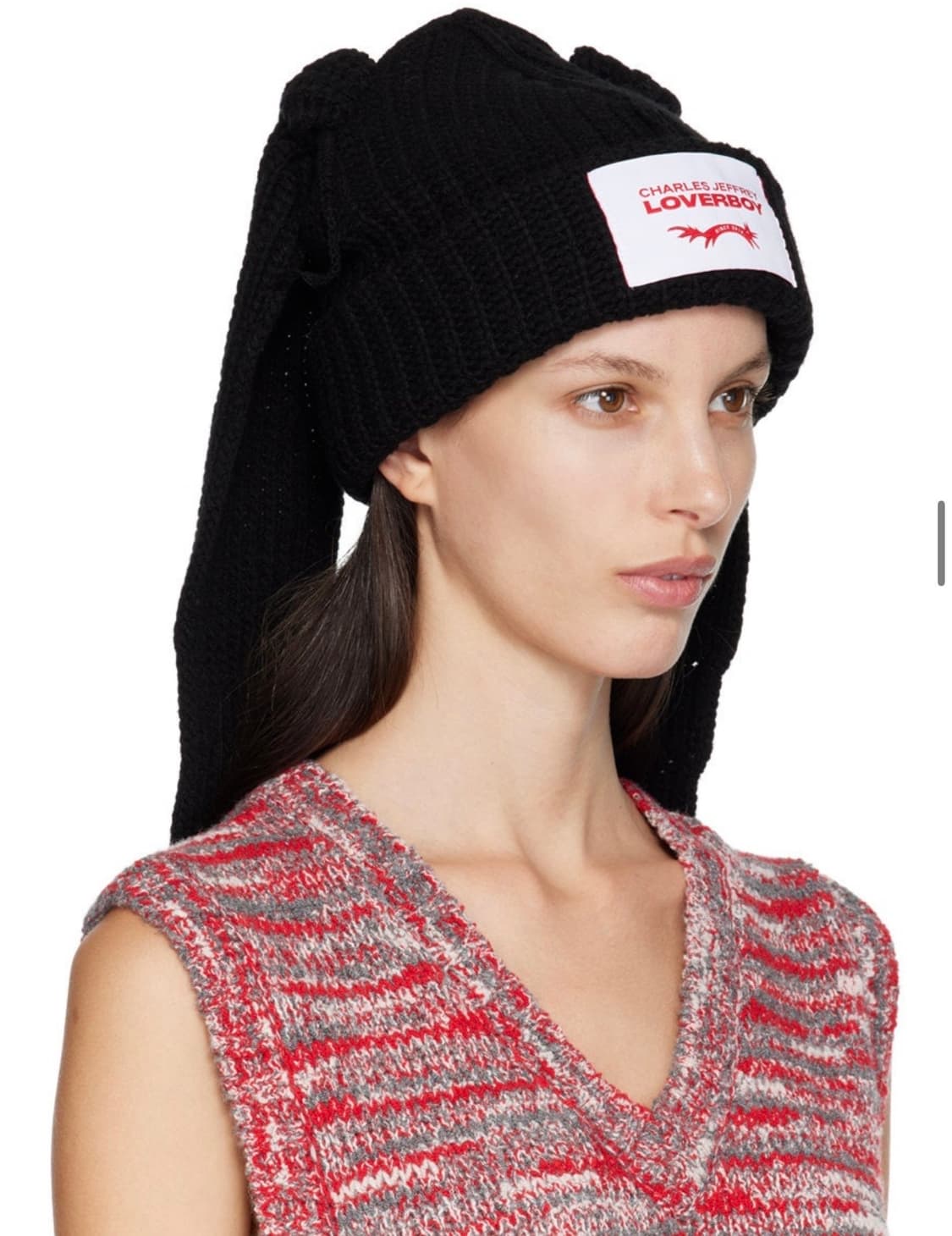 찰스제프리러버보이 비니 상품이미지3