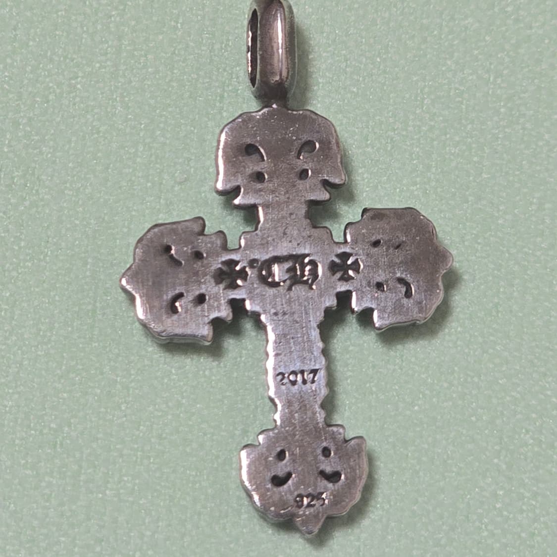 크롬하츠 필리그리 참 상품이미지3