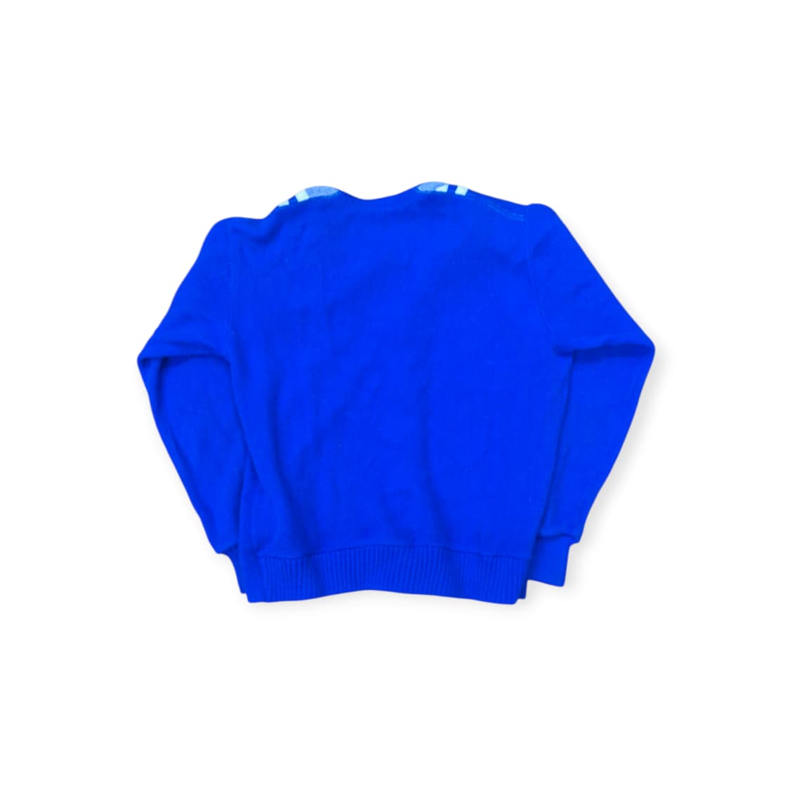 빈티지 아크릴 가디건 Made in USA 상품이미지2