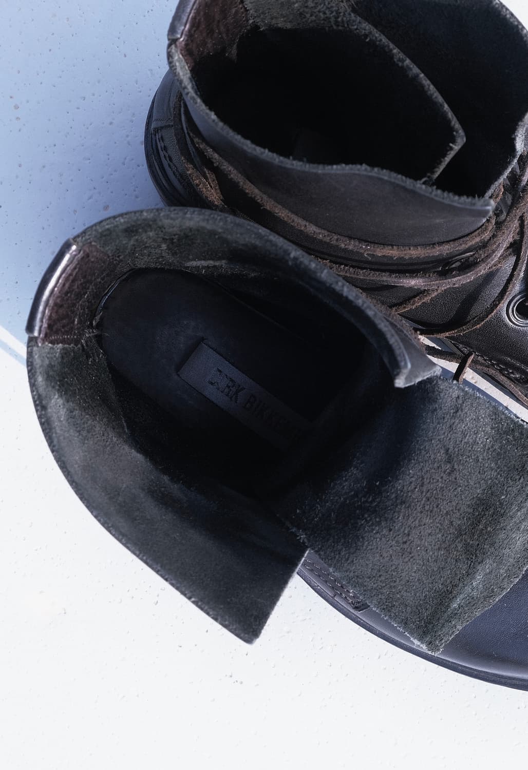 DIRK BIKKEMBERGS(90s) boots 상품이미지3