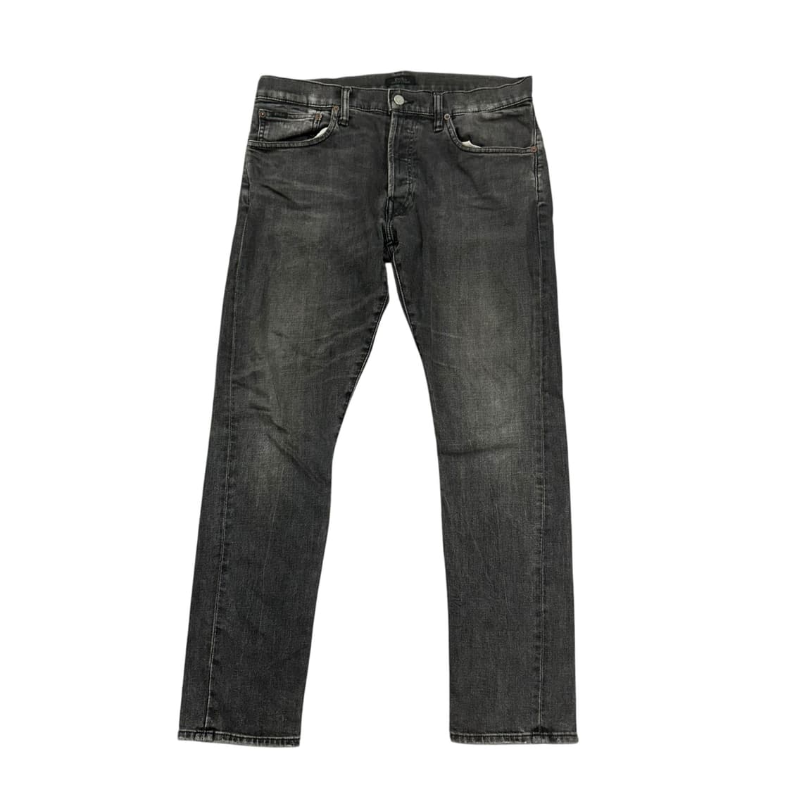 폴로랄프로렌 흑청 팬츠 상품이미지1