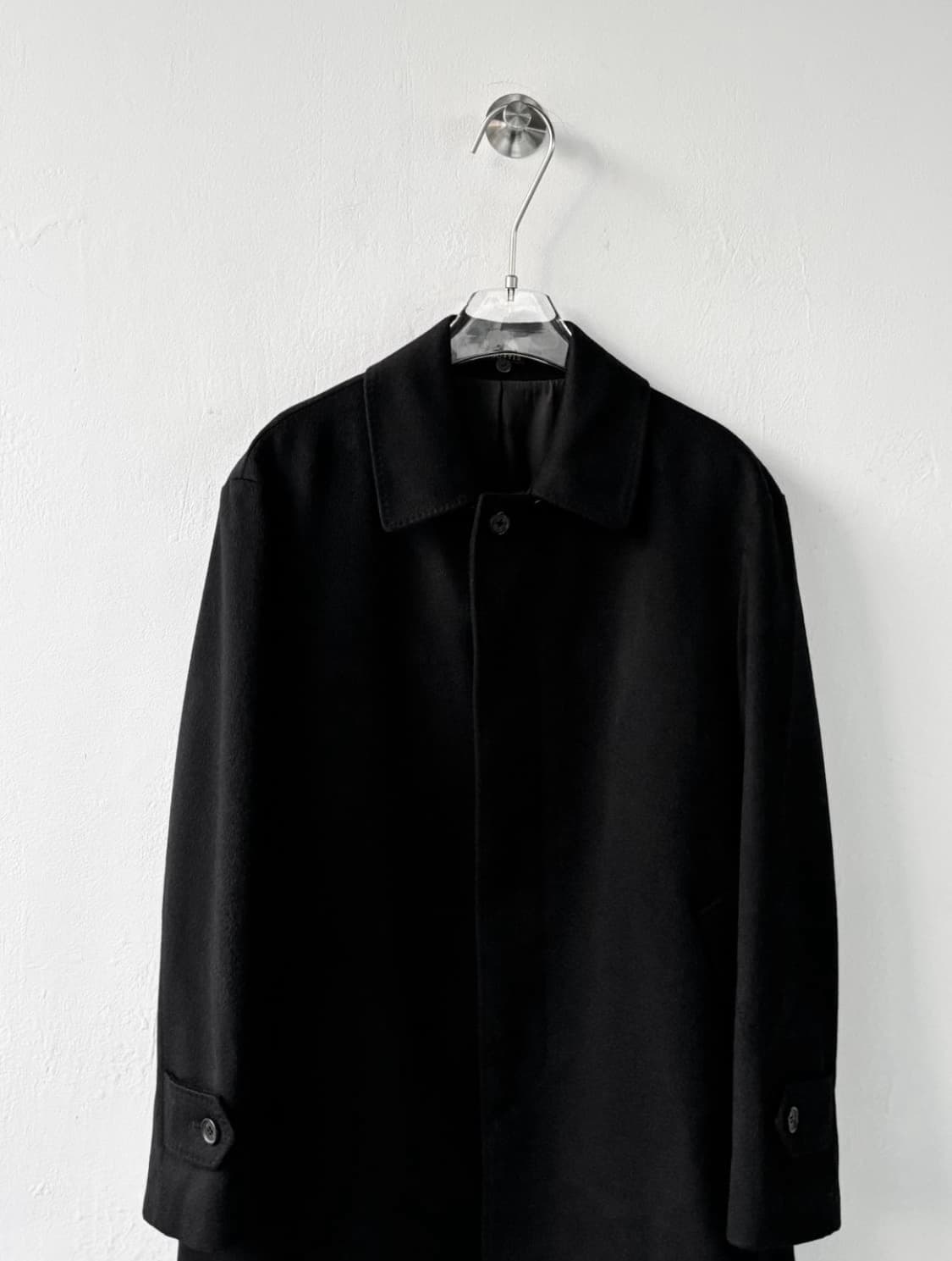 로가디스 캐시미어 100% 카코트 상품이미지6