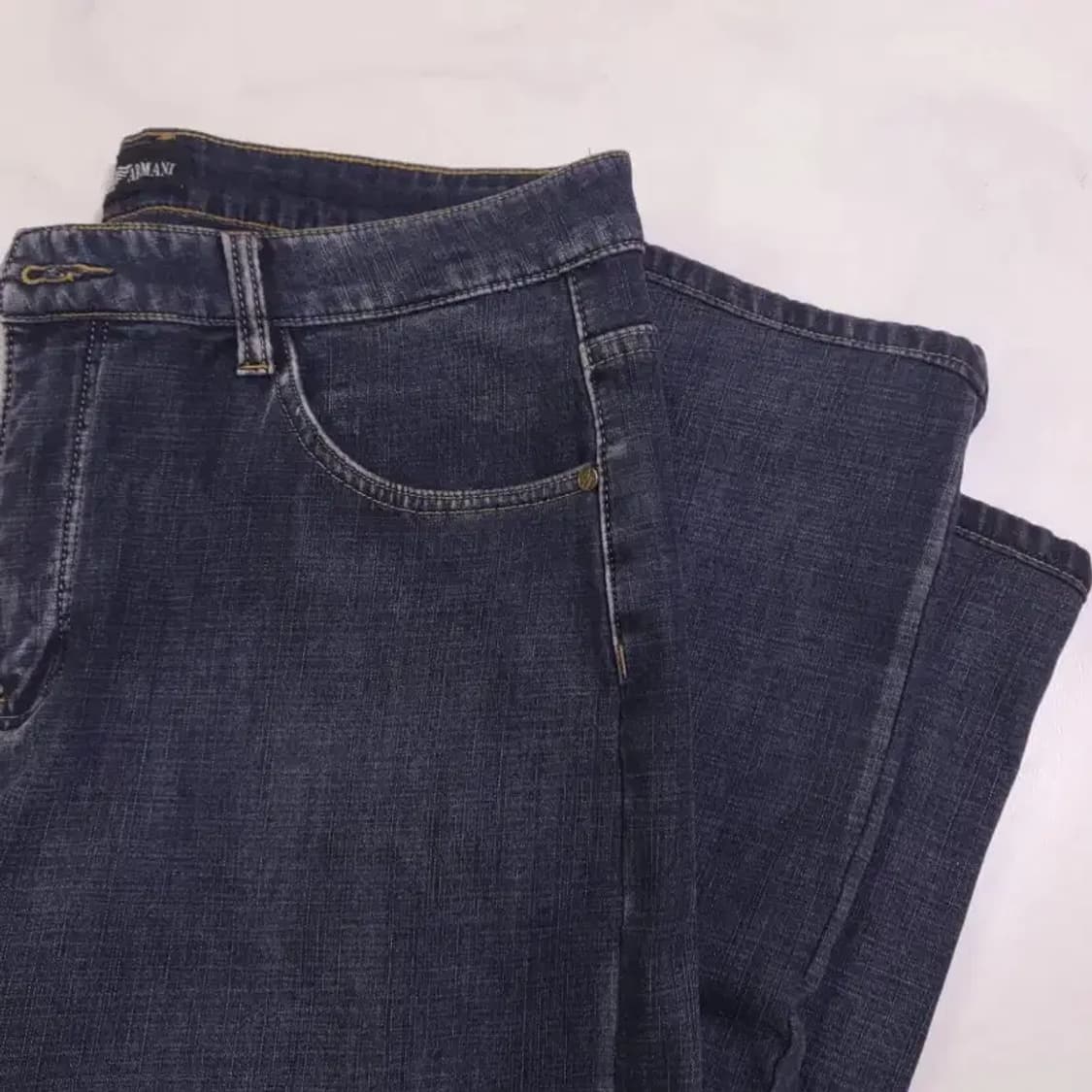 조르지오 아르마니 청바지 38사이즈 상품이미지4