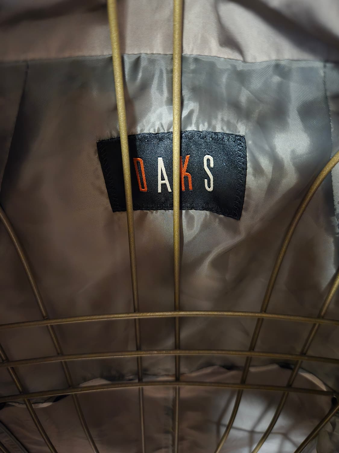 [55] DAKS 닥스 여성 자켓 상품이미지6