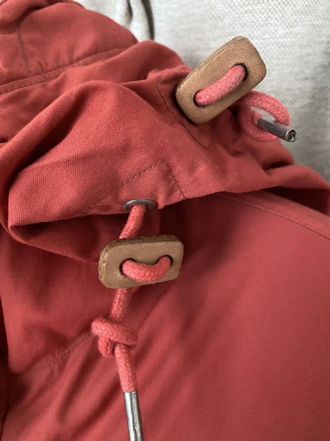 21ss KRUPA FIELD DOWN JKT NY/C 상품이미지6