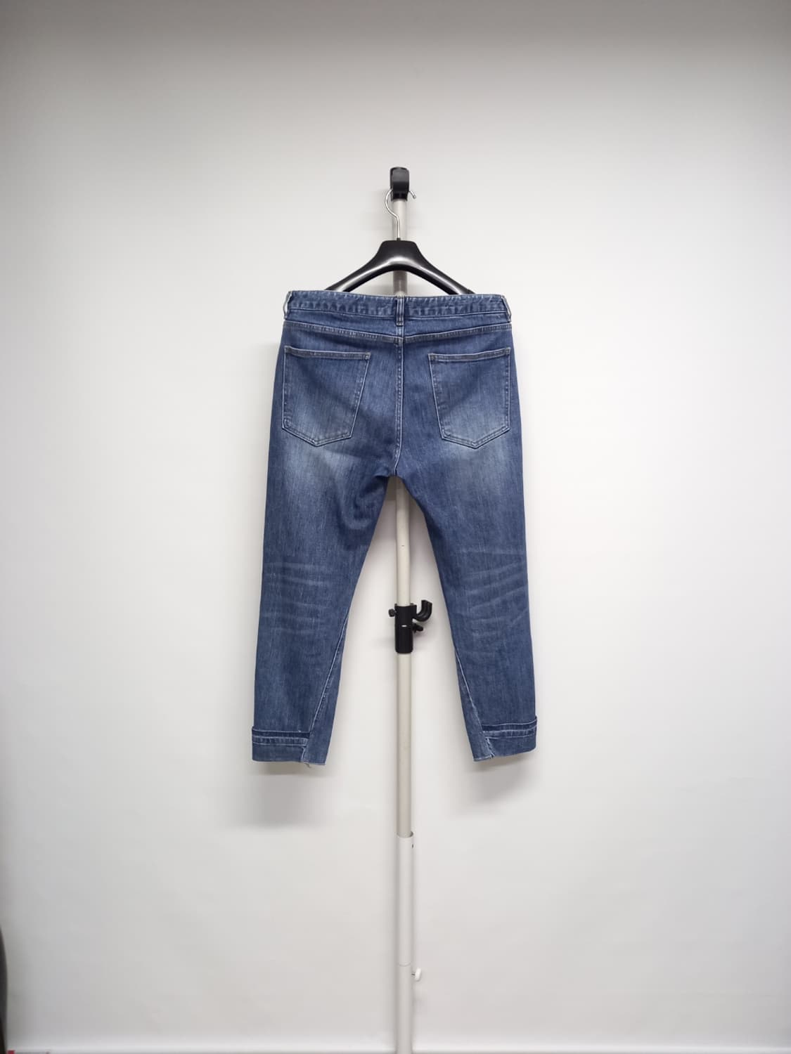 타임 옴므  남성 진청데님 팬츠 32.33 상품이미지2