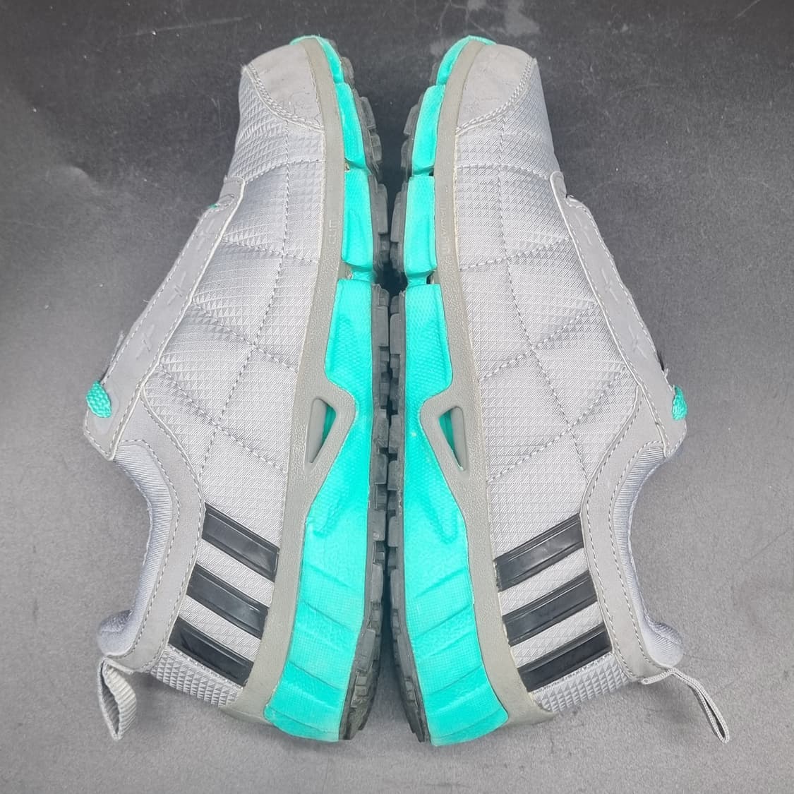 아디다스 클라이마웜 여성운동화225 상품이미지5