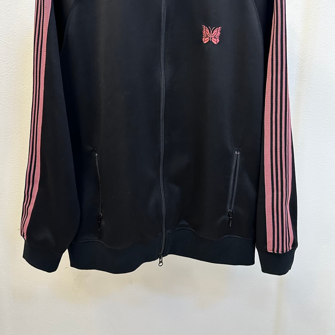 니들스 트랙자켓 XL사이즈 상품이미지3