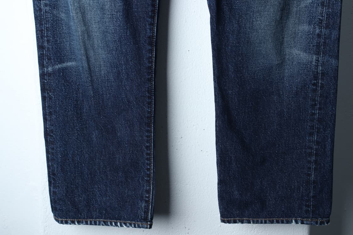 (XL-2XL) 폴로 랄프로렌 청바지 데님 RRL 더블알엘-P10044 상품이미지4