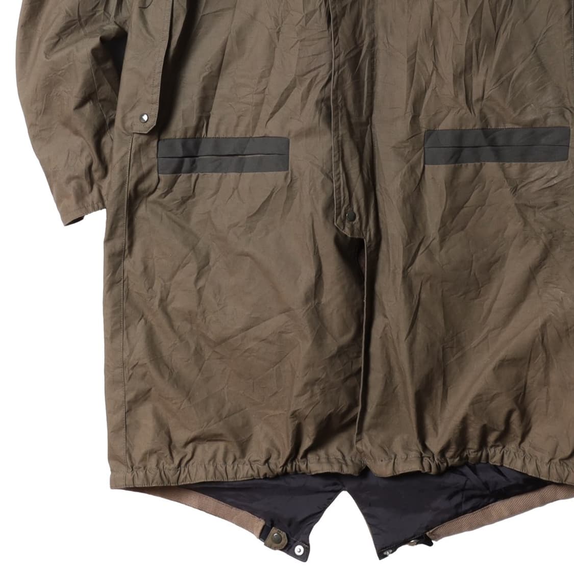 Reverence M-51 Mods Coat 상품이미지3