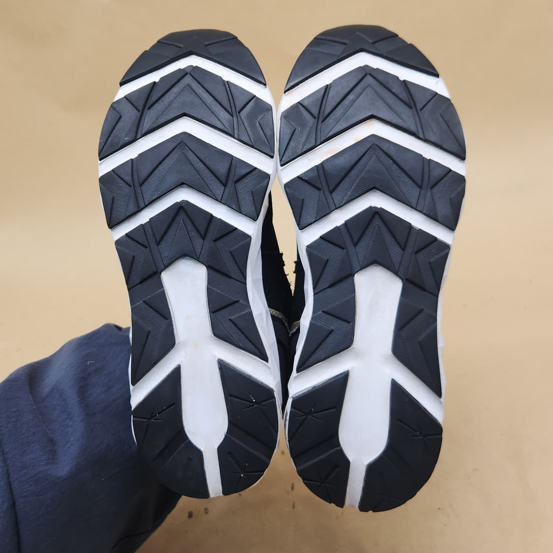 엠포리오아르마니 여성스니커즈240 상품이미지3