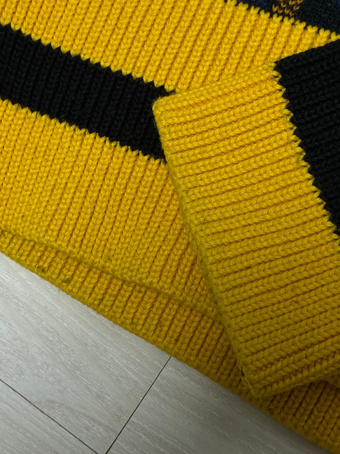 헨릭빕스코브 니트  상품이미지3