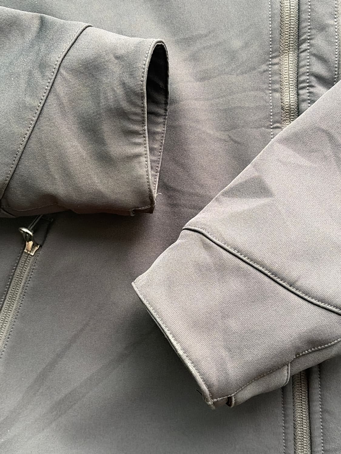 칼하트 아메리칸 워크웨어 빈티지 헤비 자켓 XL (105) 상품이미지4