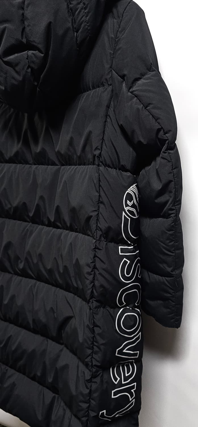 디스커버리 여성 덕다운롱패딩 90 상품이미지3