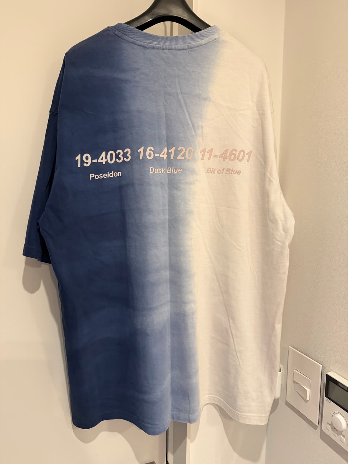 엠엠아이씨 반팔 L사이즈 상품이미지2