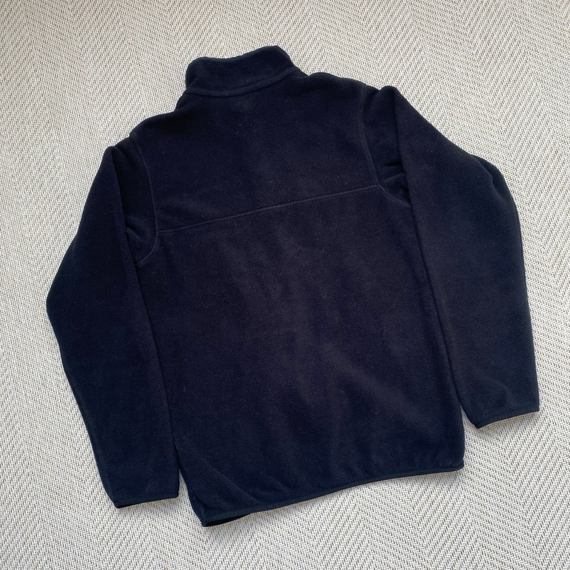 파타고니아 신칠라 올블랙 XS 상품이미지6