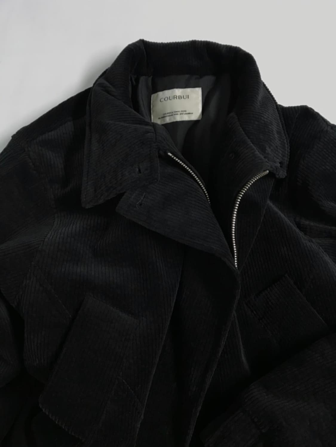 Courbui padded jacket 상품이미지5