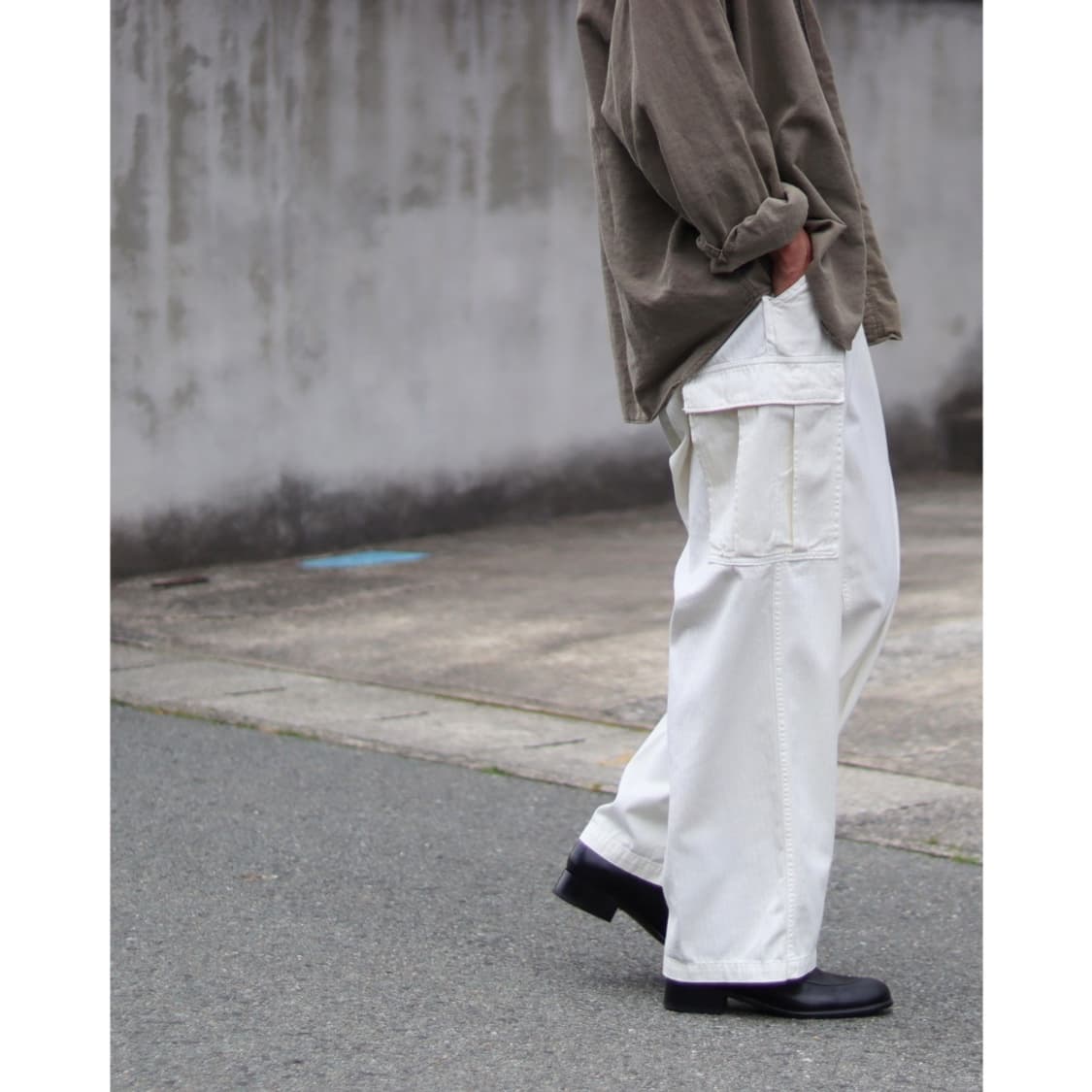 26aw Vintage US Army M-51 Field Pants 상품이미지1