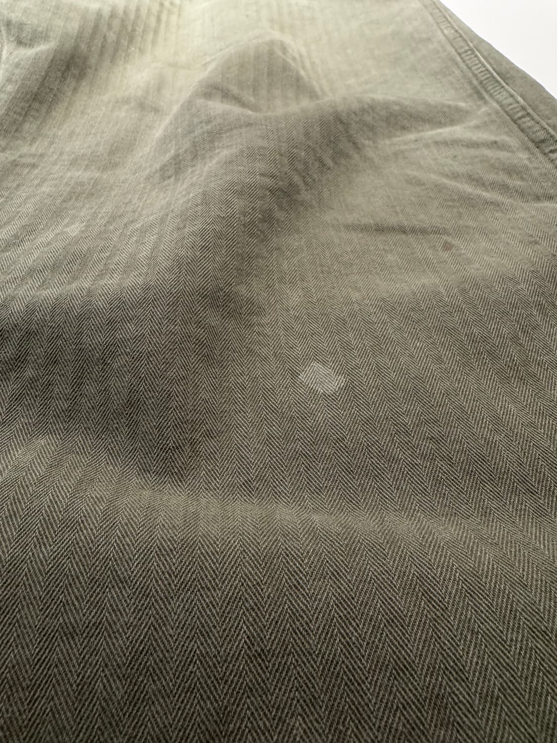 헤릴 usmc hbt pants 4사이즈 상품이미지2