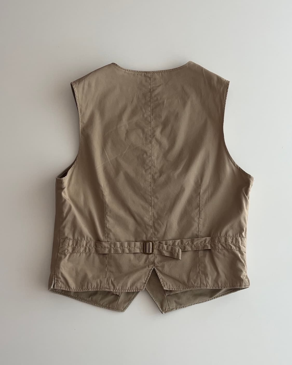 폴로 랄프로렌 치노 베스트 L 상품이미지2