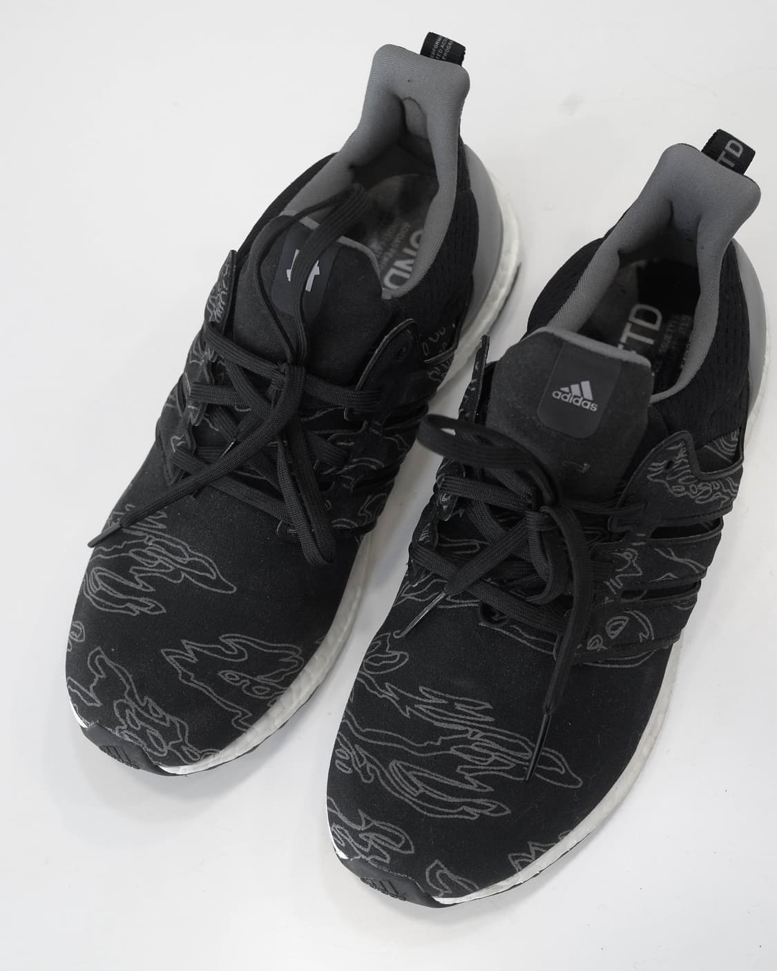 Adidas X Undefeated 상품이미지3