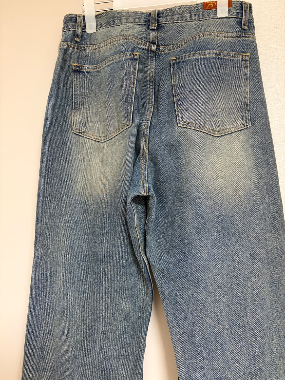 시도 데님  상품이미지5