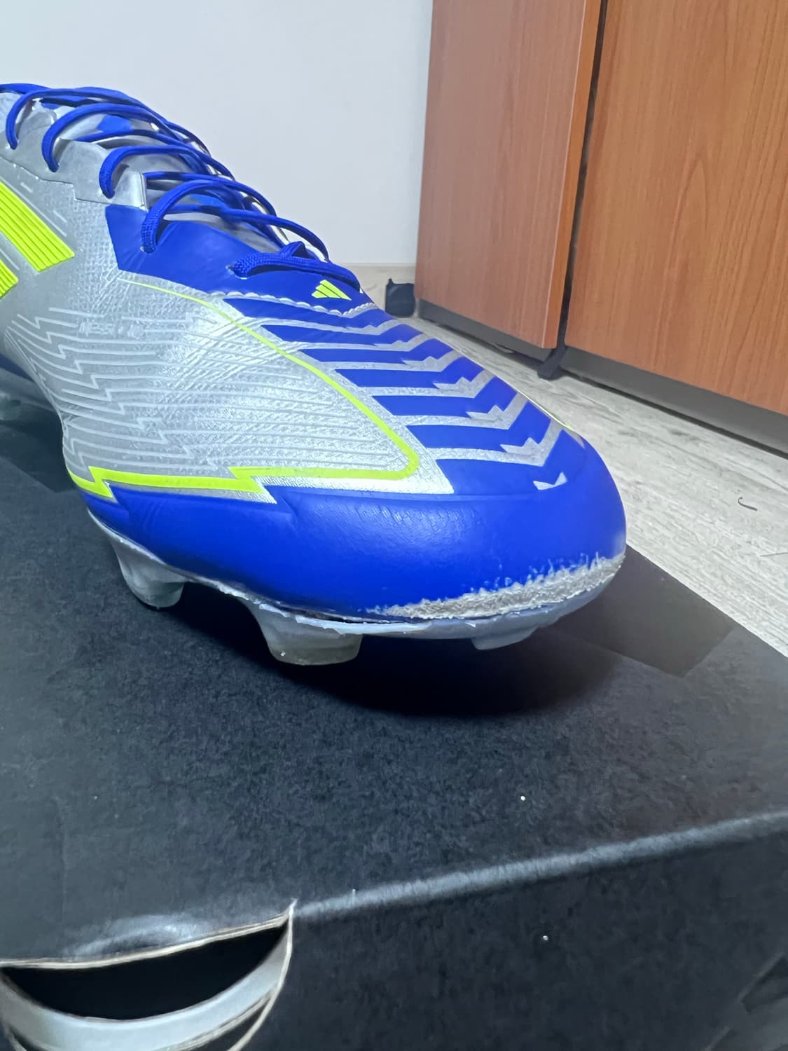아디다스 f50 메시 엘리트 fg 280 상품이미지10