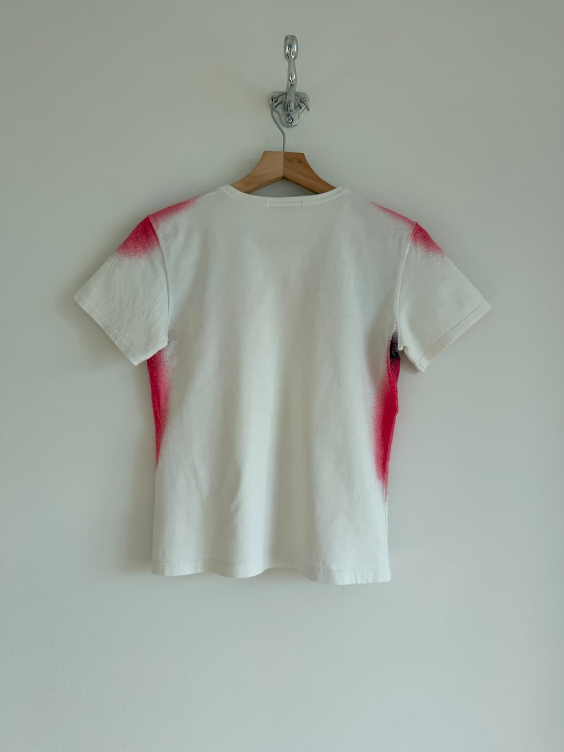 이세이미야케(ISSEY MIYAKE) 반팔 티셔츠(JAPAN) 상품이미지4