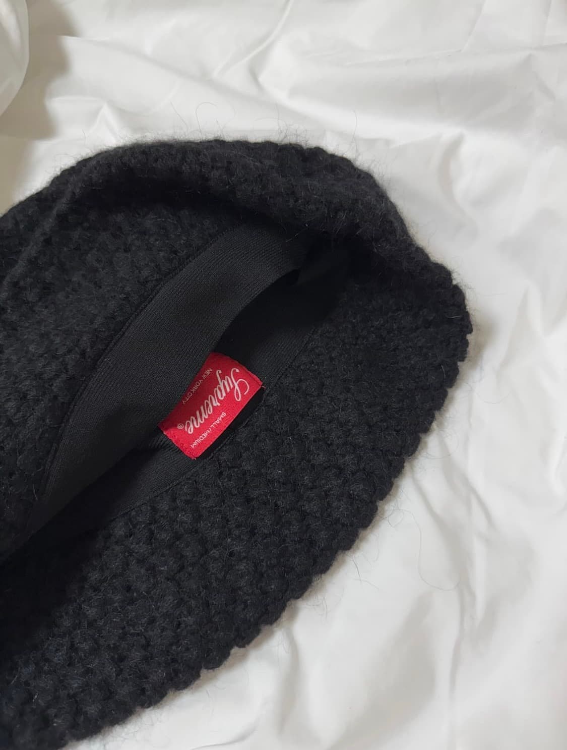 슈프림 버킷햇 상품이미지3