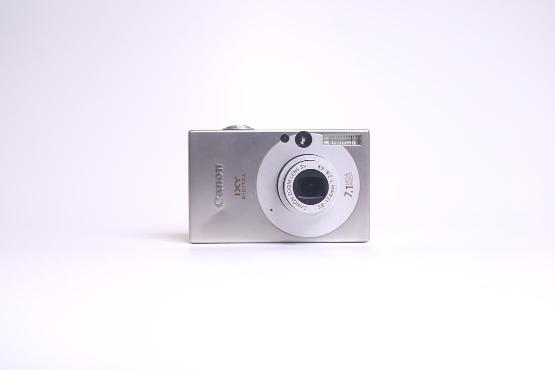 캐논 익시 디지털 10 (익서스 70 일본 모델, 이체 시 3만원 할인) 상품이미지1