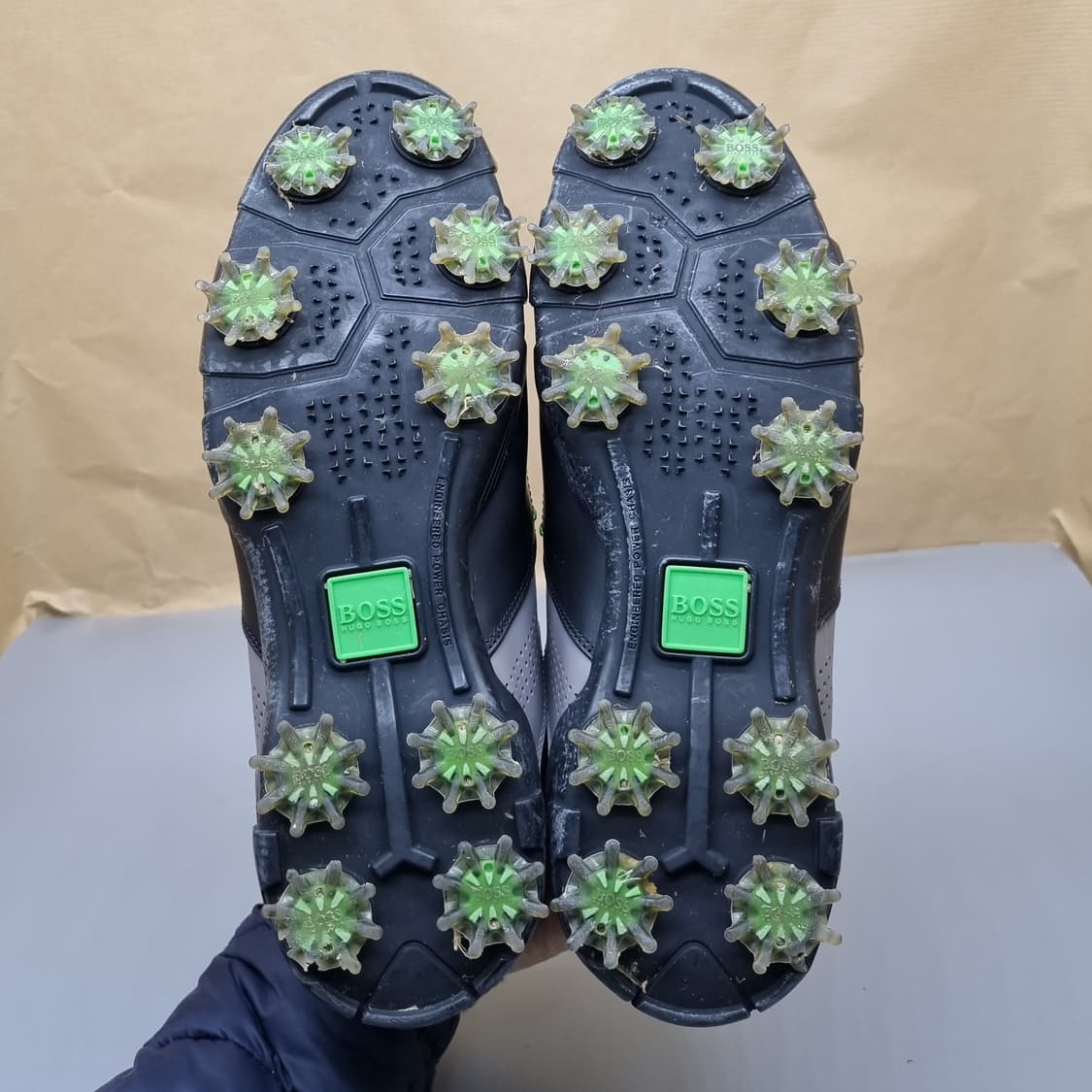 휴고보스 여성골프화250 상품이미지3