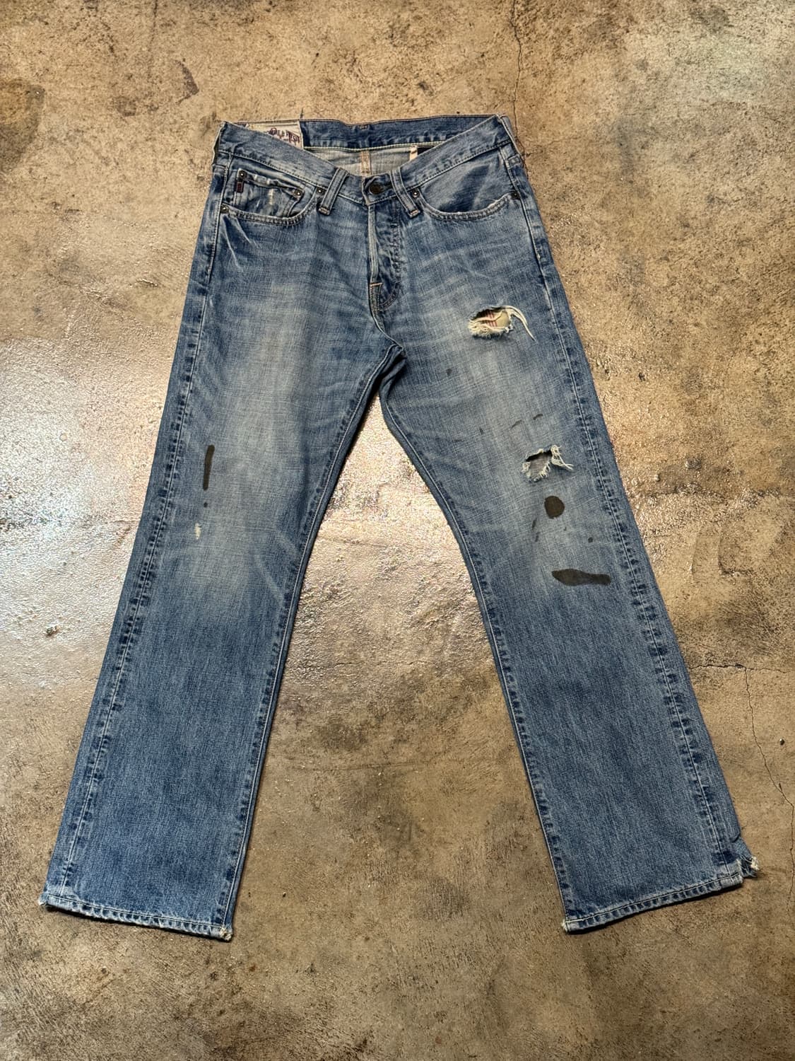 28inch ) Abercrombie & Pitch 상품이미지2