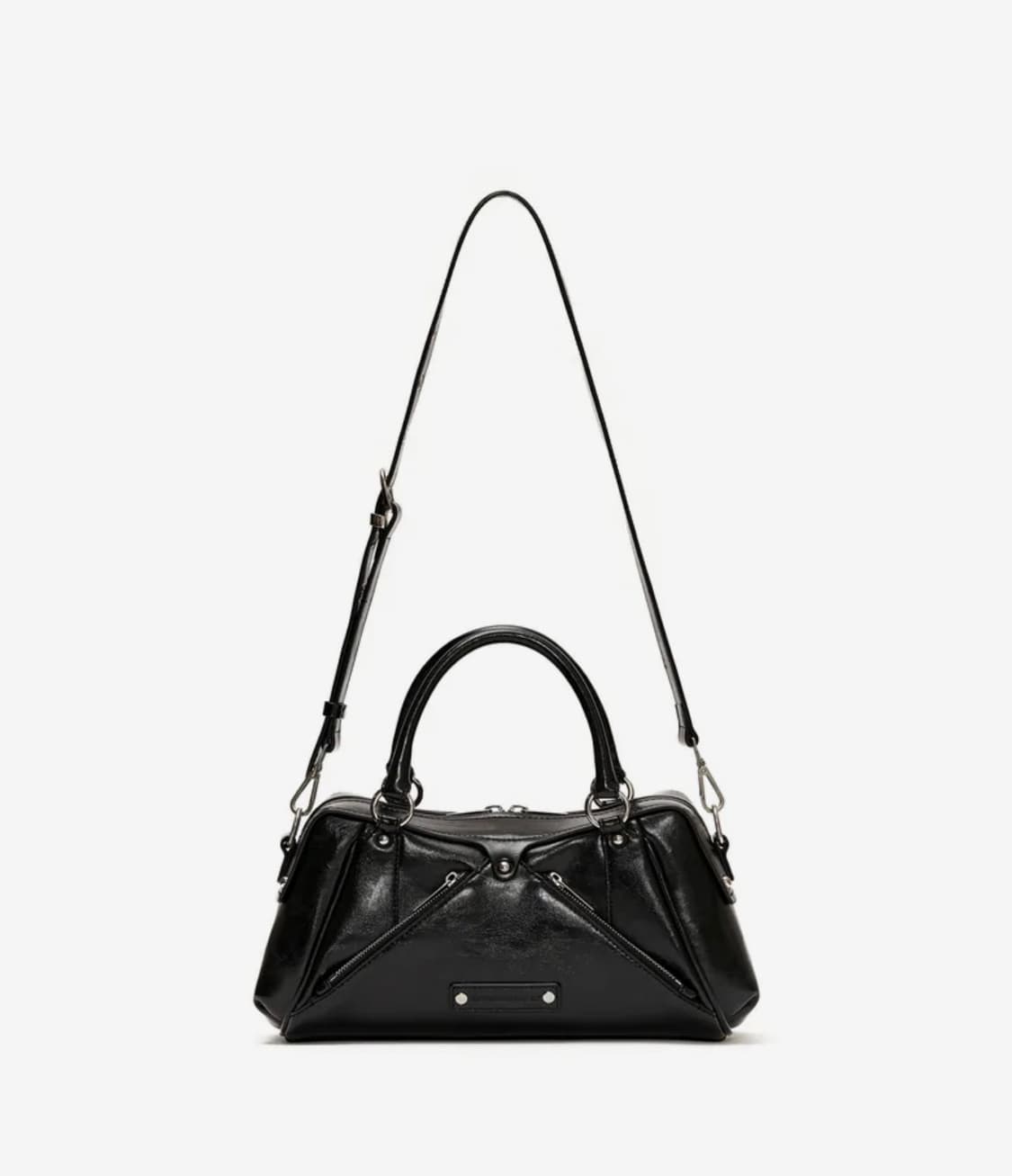 썬번프로젝트 MOSBAG MINI BLACK 상품이미지1