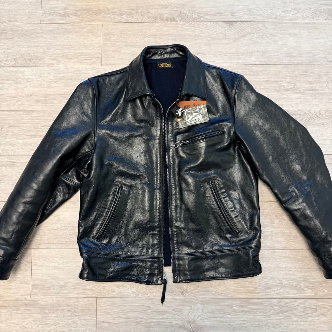 콜림보 캐틀드라이버 블랙 42 상품이미지2