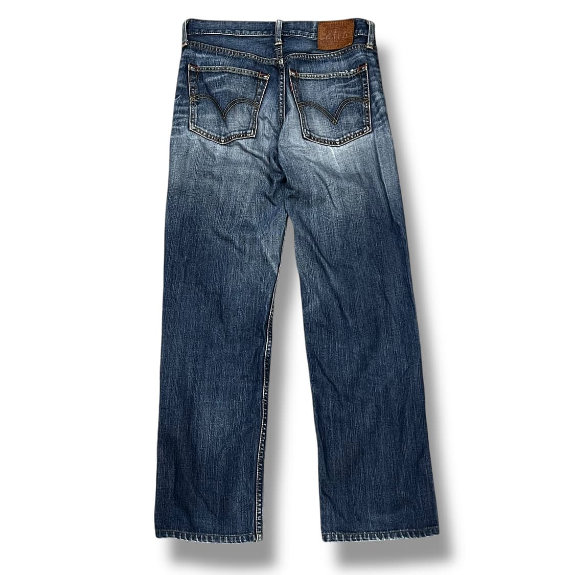 리바이스 702 데님팬츠 s08404 상품이미지3