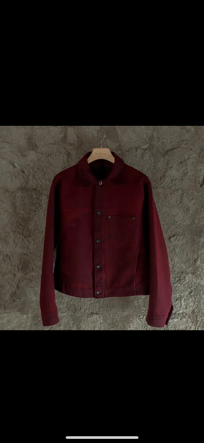 <구매> lcbx minor jacket 1 size  상품이미지1