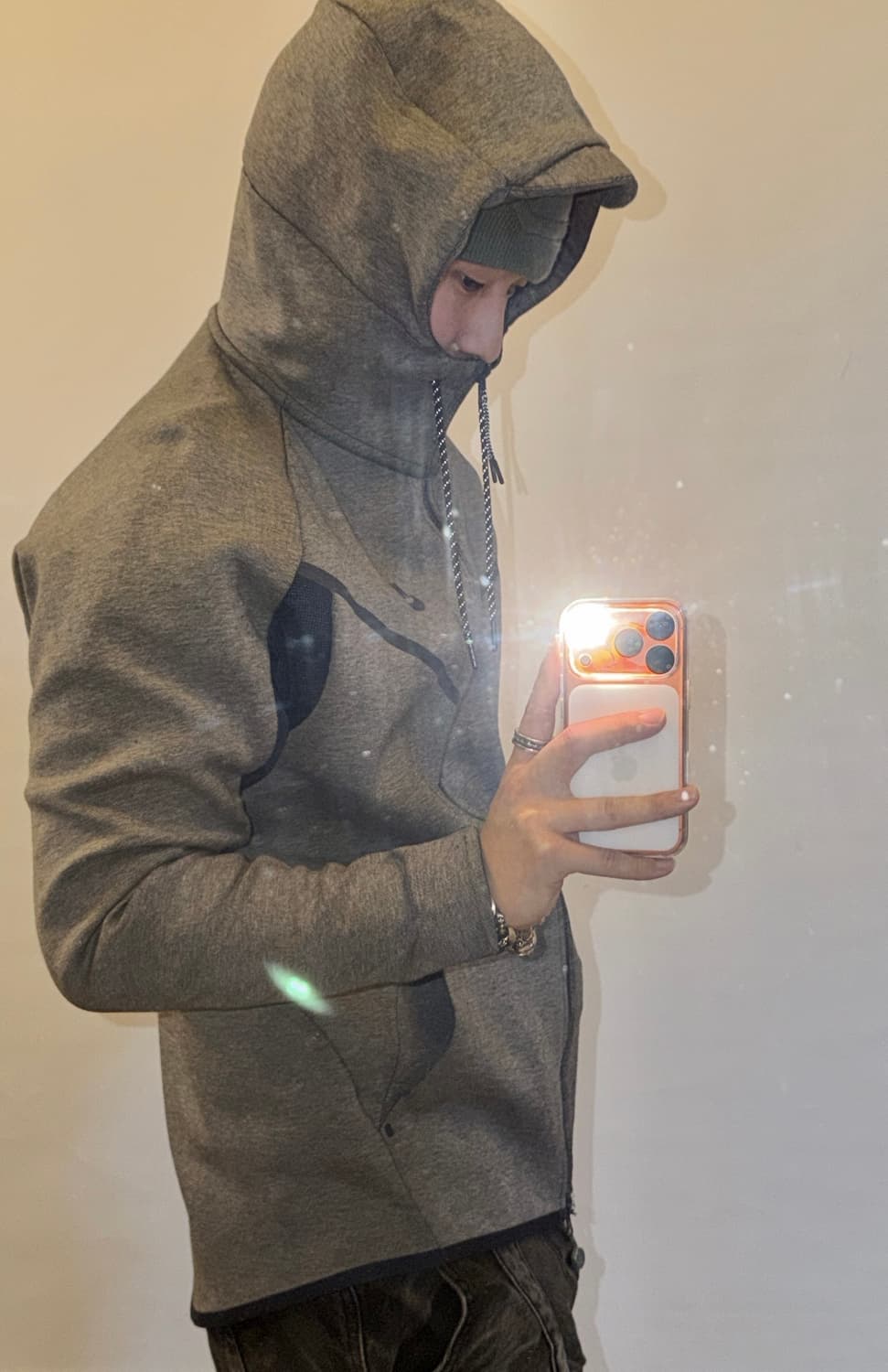 나이키 대장급 테크팩 상품이미지2