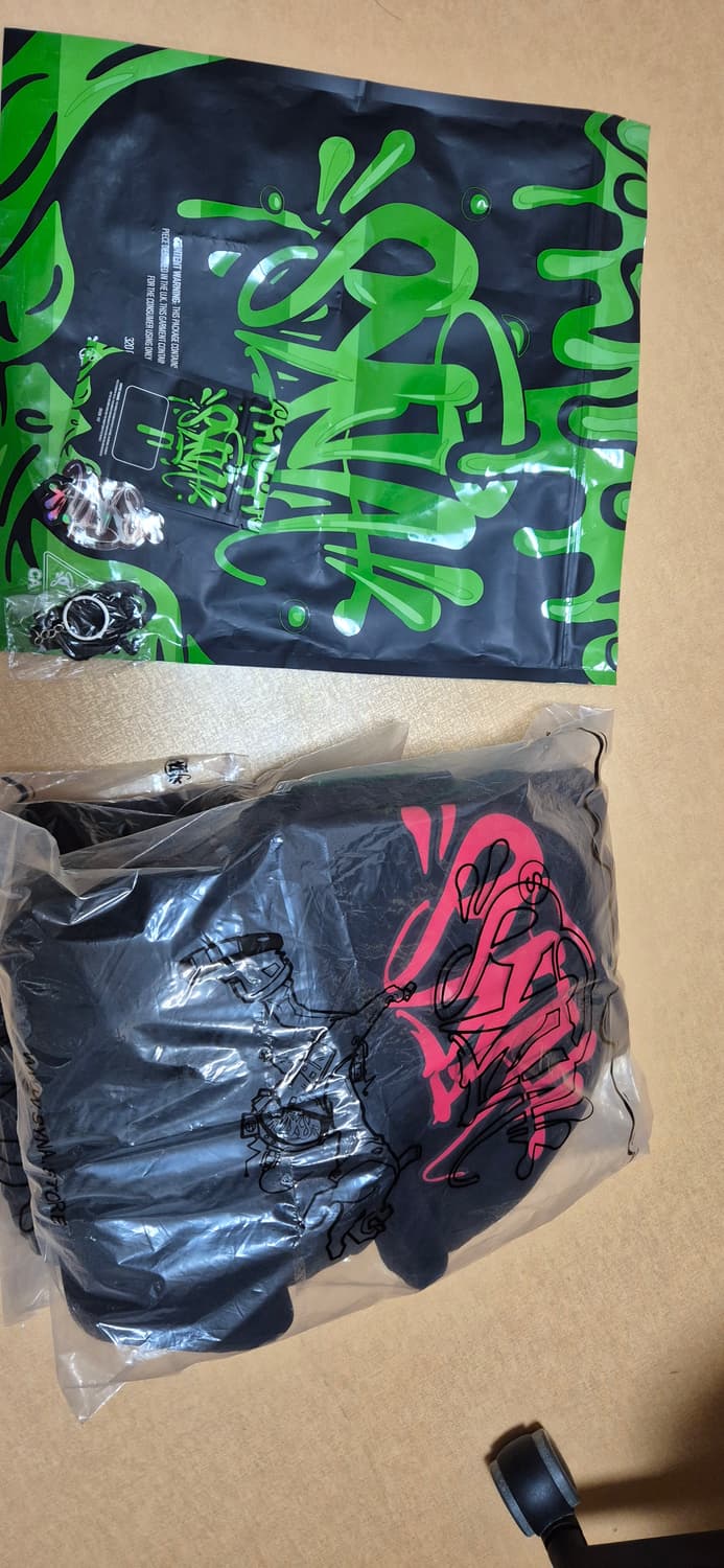 시나월드 트랙수트  상품이미지9