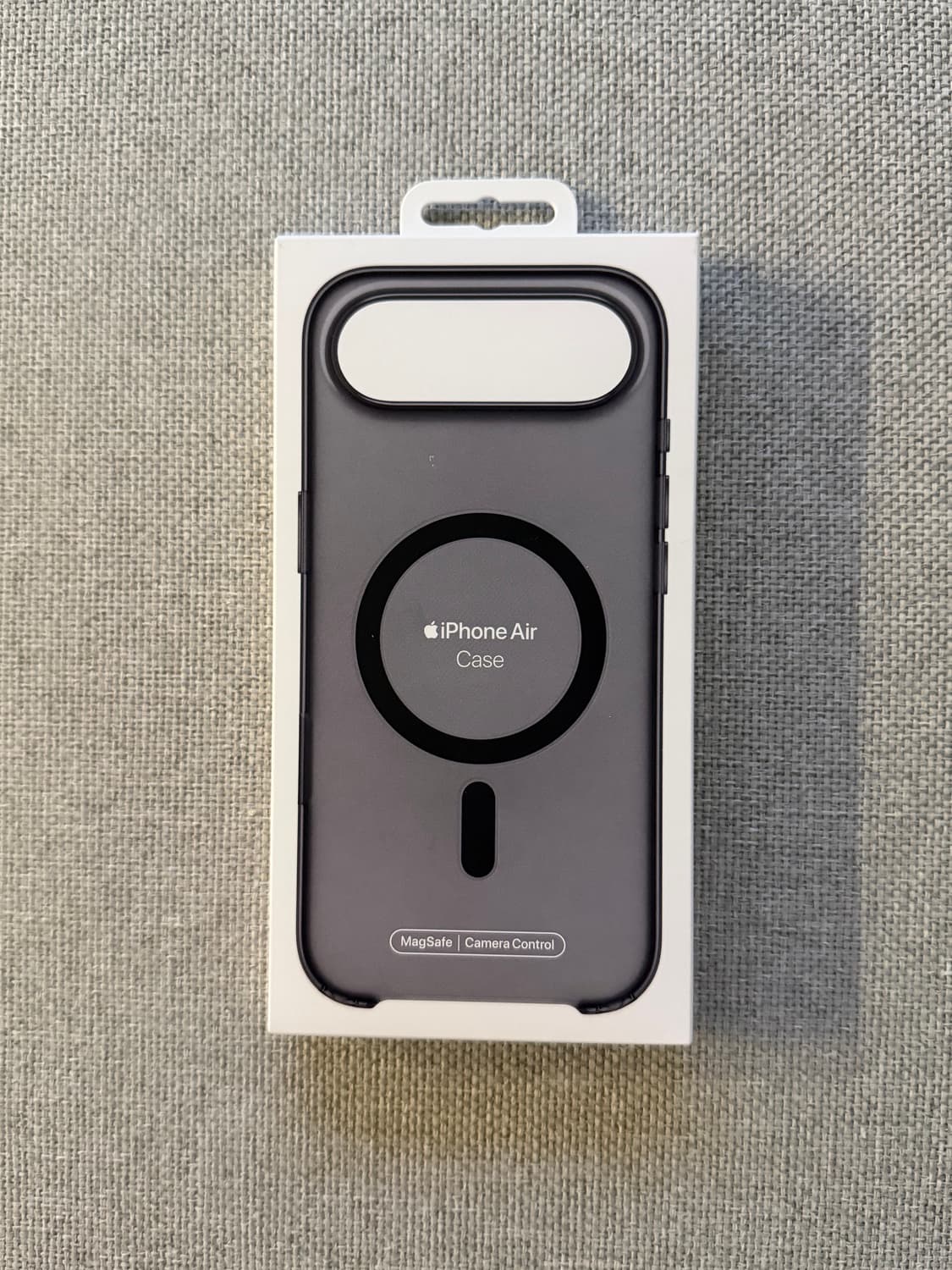 애플 정품 맥세이프 아이폰 에어 케이스 섀도 상품이미지7