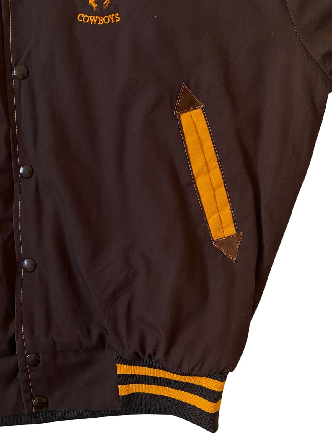 빈티지 바시티 자켓 (Man 2XL) AB1191 상품이미지5