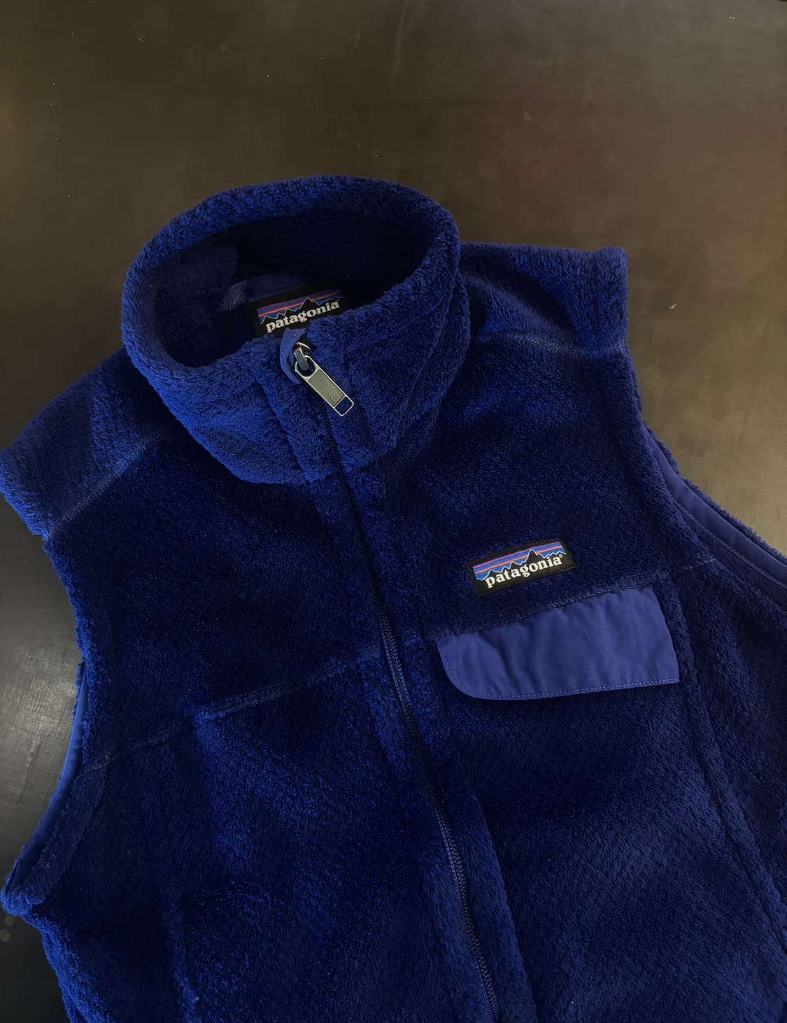 파타고니아 베스트 XS 상품이미지1