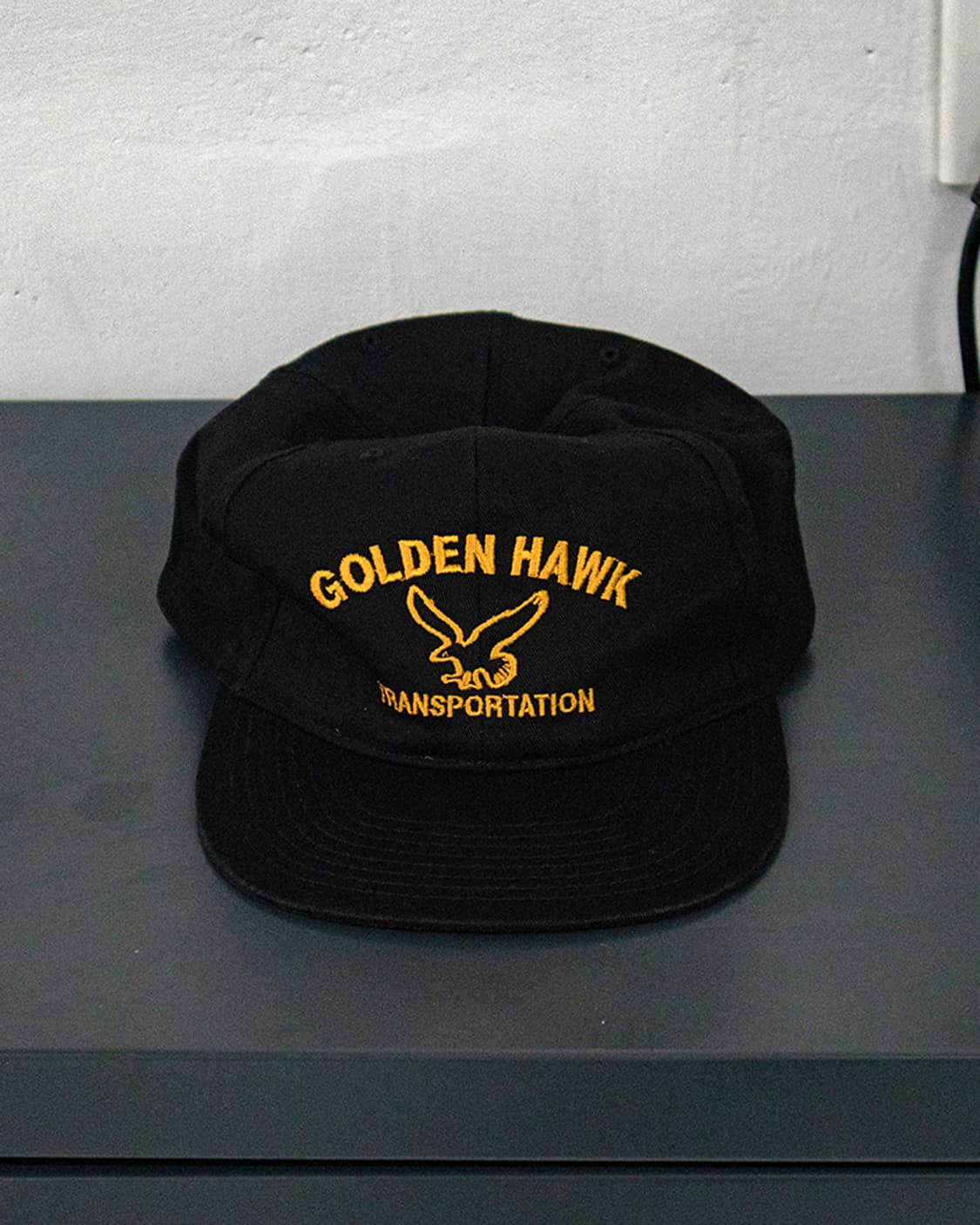 American Company vintage 캡 상품이미지1