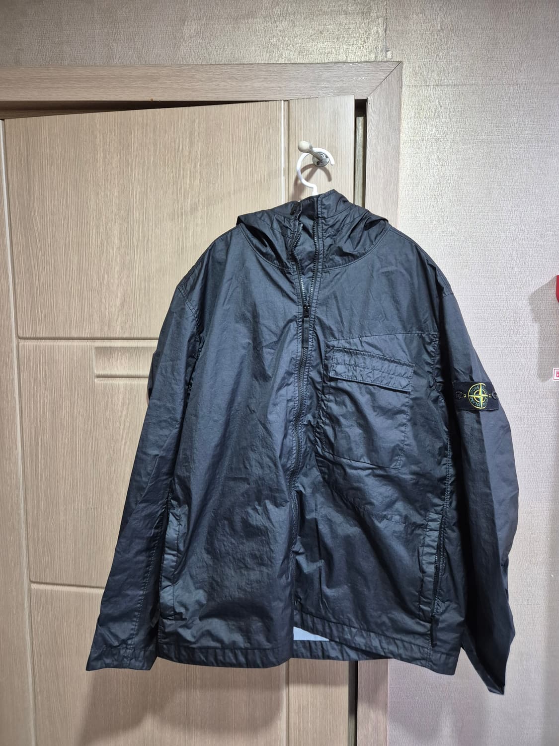 스톤아일랜드 멤브라나 자켓 22ss 상품이미지1