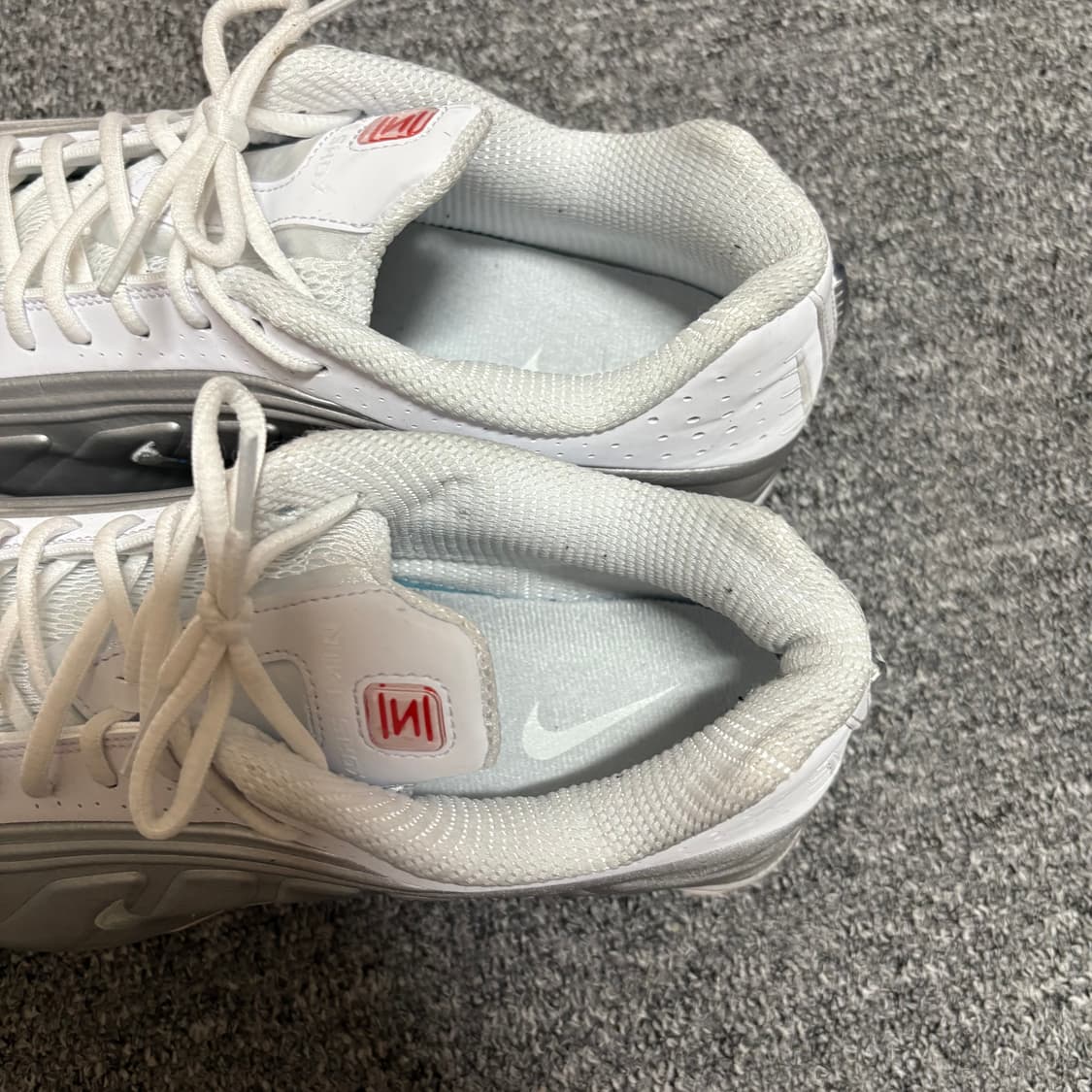 나이키 샥스 R4 300  상품이미지2