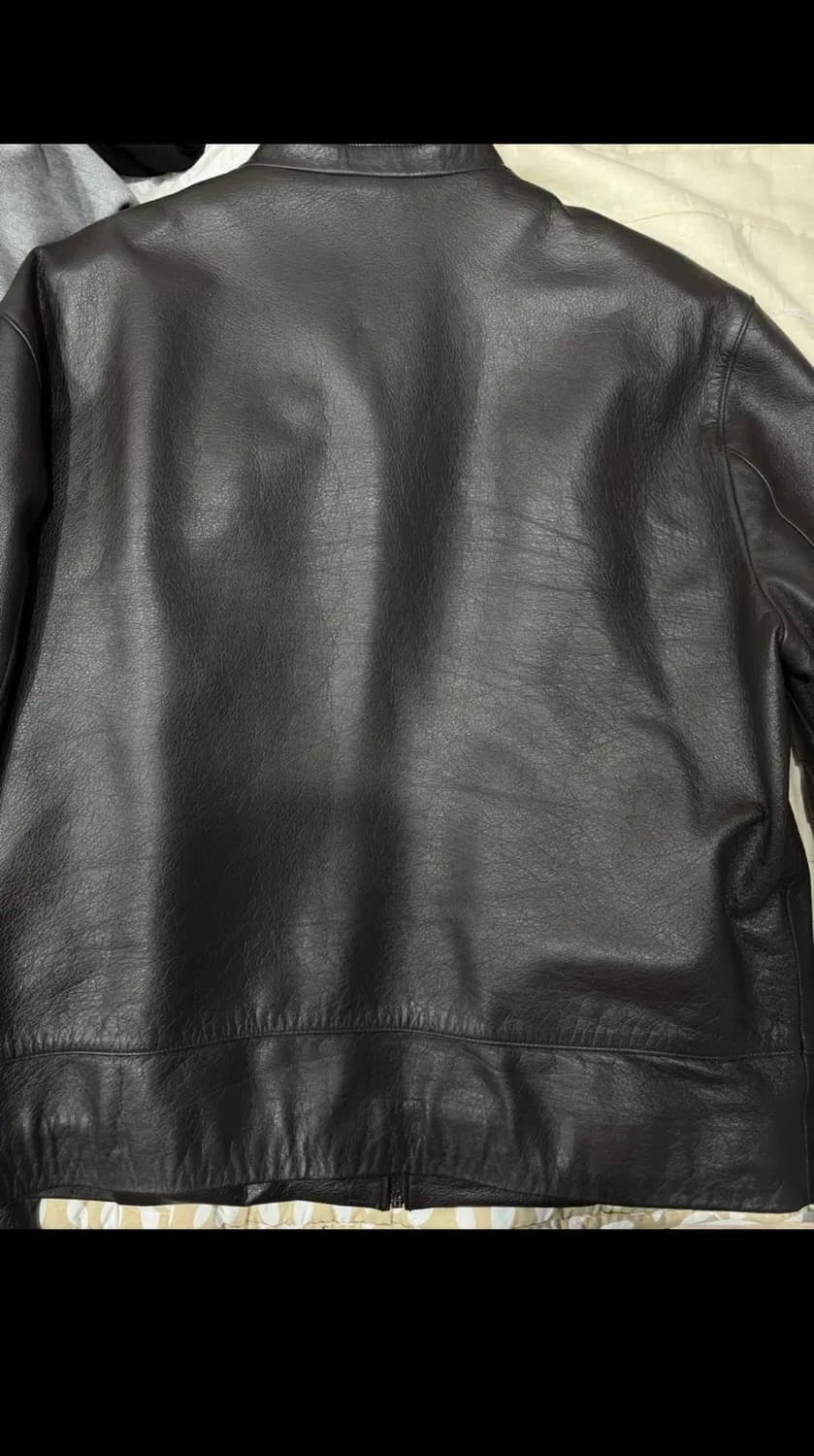 머듈 레더 브라운 3 사이즈 상품이미지4