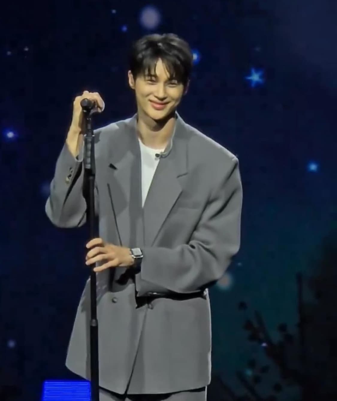렉토 24 S/S 그루브 상의 L 상품이미지1