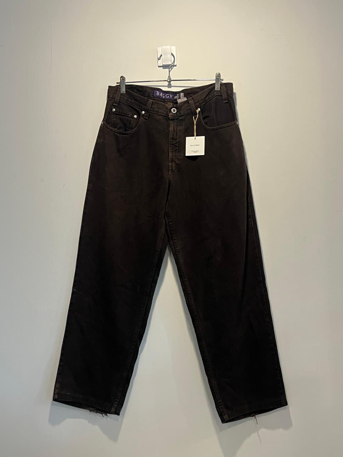 Levis silver tab jeans  상품이미지1